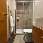 Fontainhas Heritage House Apartment *