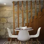 Fontainhas Heritage House Apartment Porto