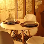Fontainhas Heritage House