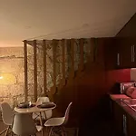Fontainhas Heritage House Apartment *