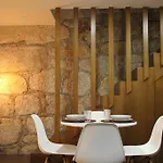 Apartment Fontainhas Heritage House Porto