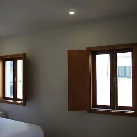 Fontainhas Heritage House Apartment