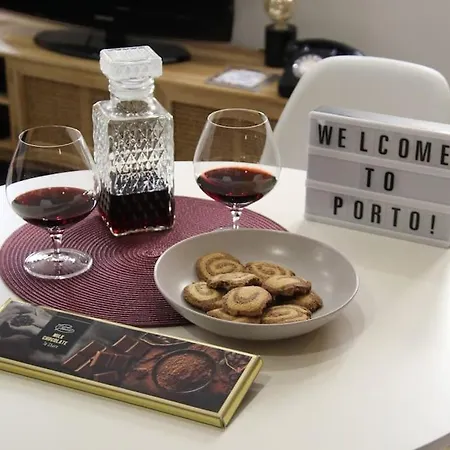 Fontainhas Heritage House Porto