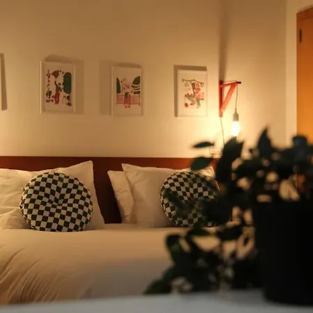 Fontainhas Heritage House Porto