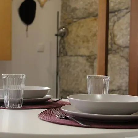 Fontainhas Heritage House Appartement Porto