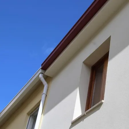 Apartment Fontainhas Heritage House *