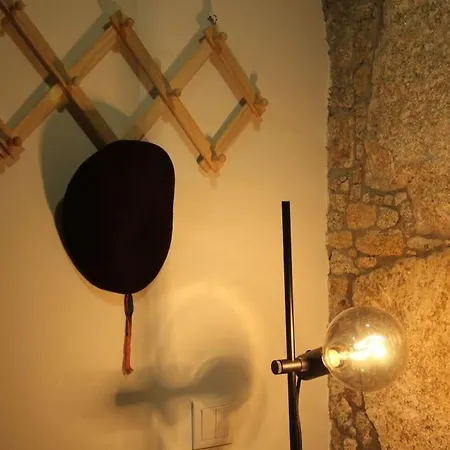 Fontainhas Heritage House * Porto