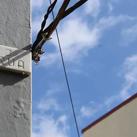 Fontainhas Heritage House Apartment Porto