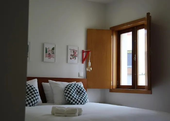 Fontainhas Heritage House Apartment Porto