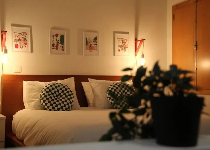 Fontainhas Heritage House Porto