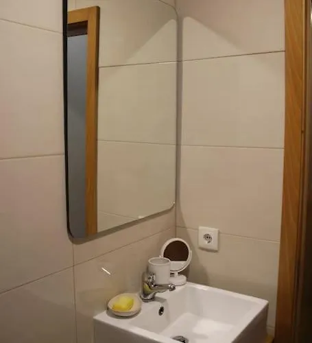 Apartment Fontainhas Heritage House