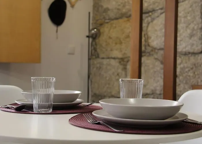 Fontainhas Heritage House Apartment Porto