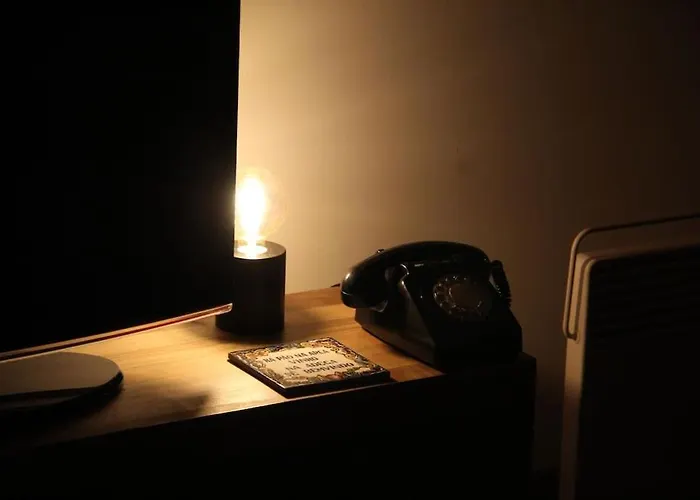 Apartment Fontainhas Heritage House Porto