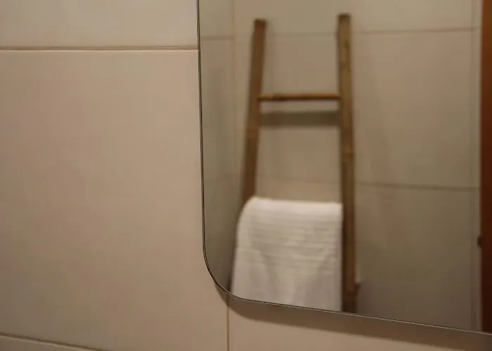 Fontainhas Heritage House * Porto