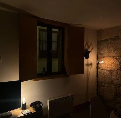 Fontainhas Heritage House Apartment