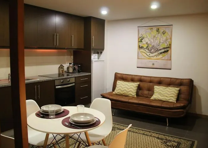 Fontainhas Heritage House