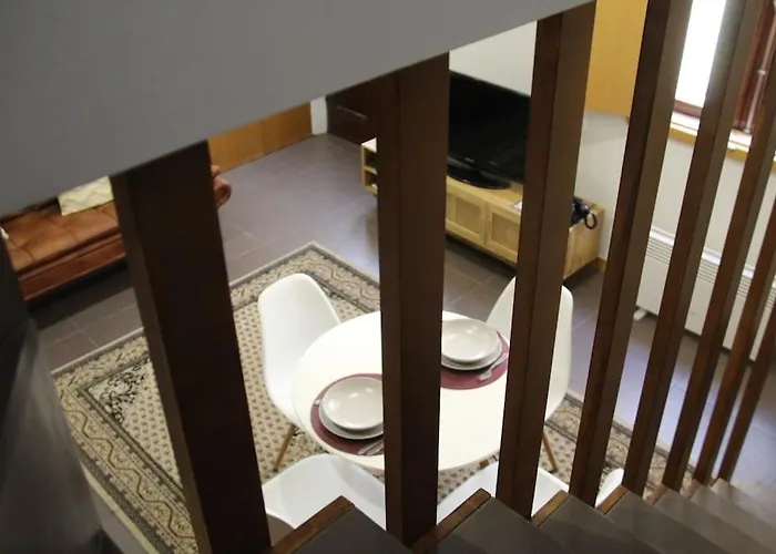 Fontainhas Heritage House Apartman *