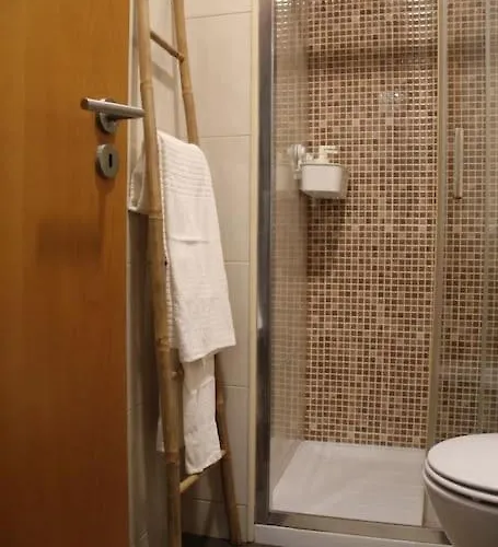 Apartment Fontainhas Heritage House Porto