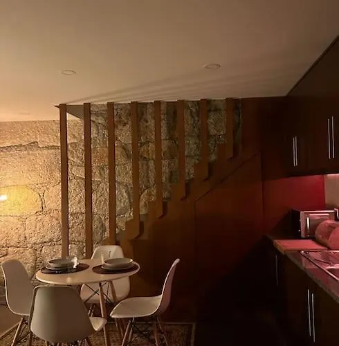 Fontainhas Heritage House Apartman *