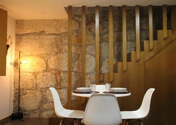 Apartman Fontainhas Heritage House Porto