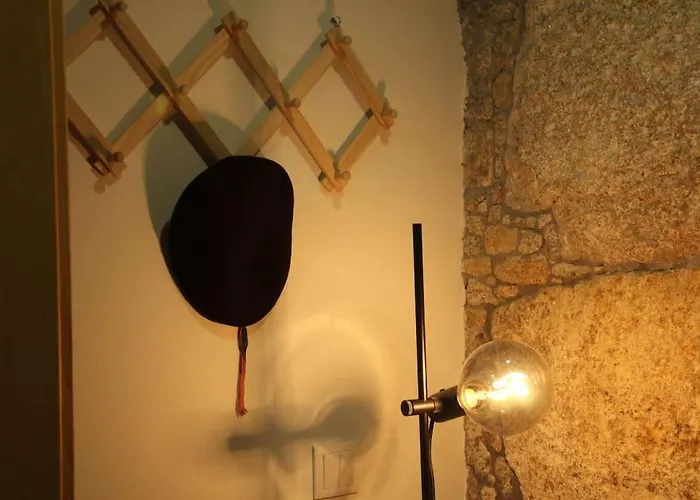 Fontainhas Heritage House * Porto