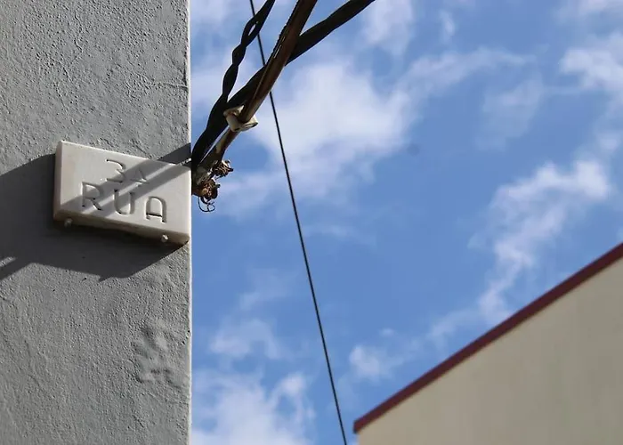 Fontainhas Heritage House Apartment Porto