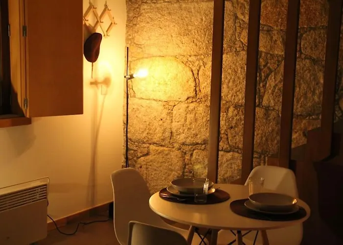 Fontainhas Heritage House Apartment Porto