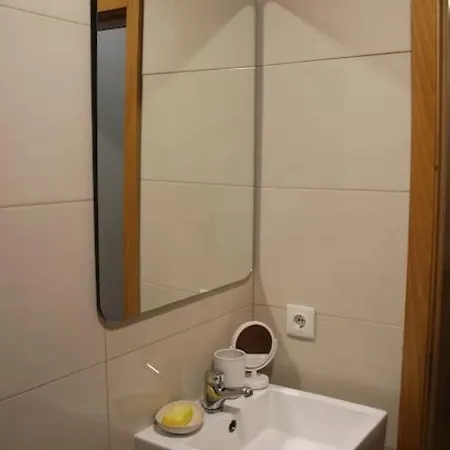 Апартаменты Fontainhas Heritage House