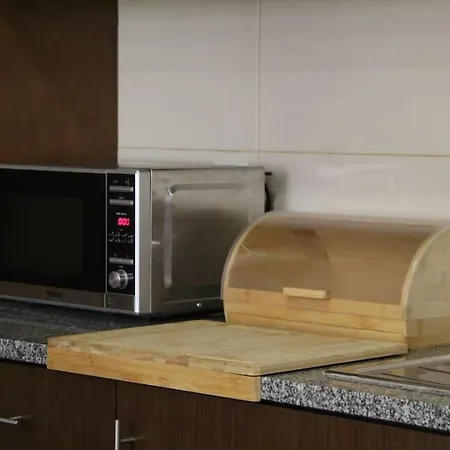 Fontainhas Heritage House ポルト