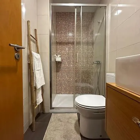 Fontainhas Heritage House Апартаменты *