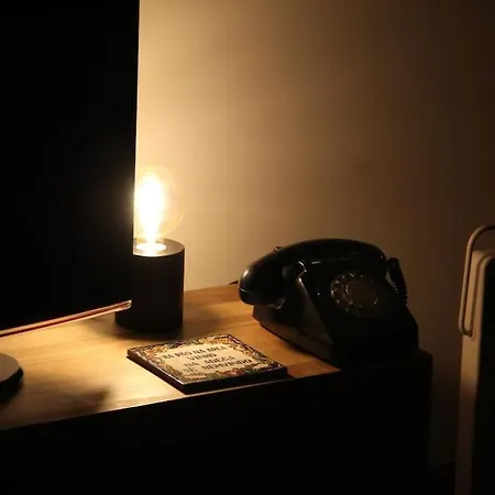 Appartement Fontainhas Heritage House Oporto