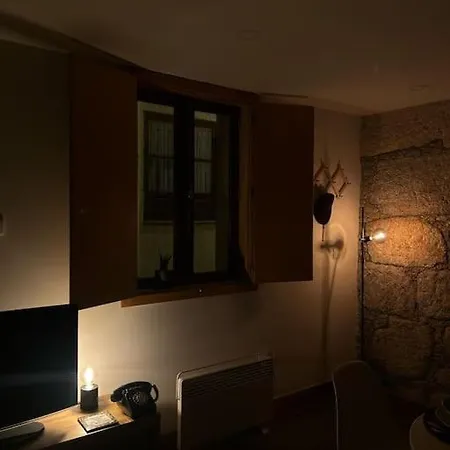 Fontainhas Heritage House Апартаменты