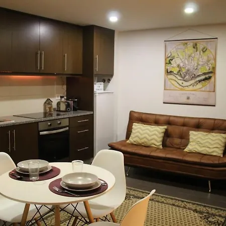 Fontainhas Heritage House