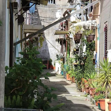 Fontainhas Heritage House ポルト