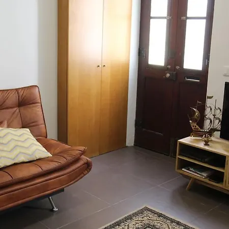 Fontainhas Heritage House *