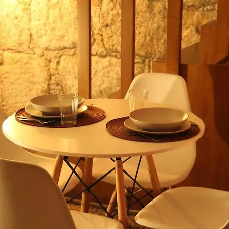 Fontainhas Heritage House