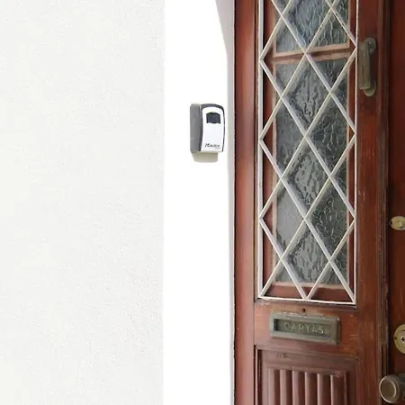 Fontainhas Heritage House * Oporto