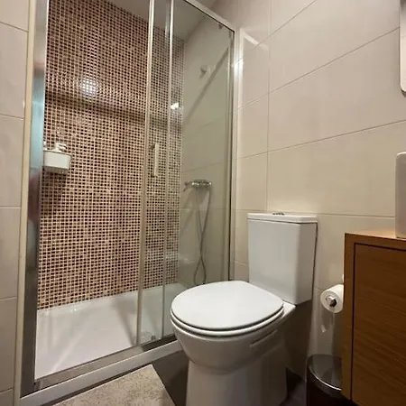 Appartement Fontainhas Heritage House Oporto