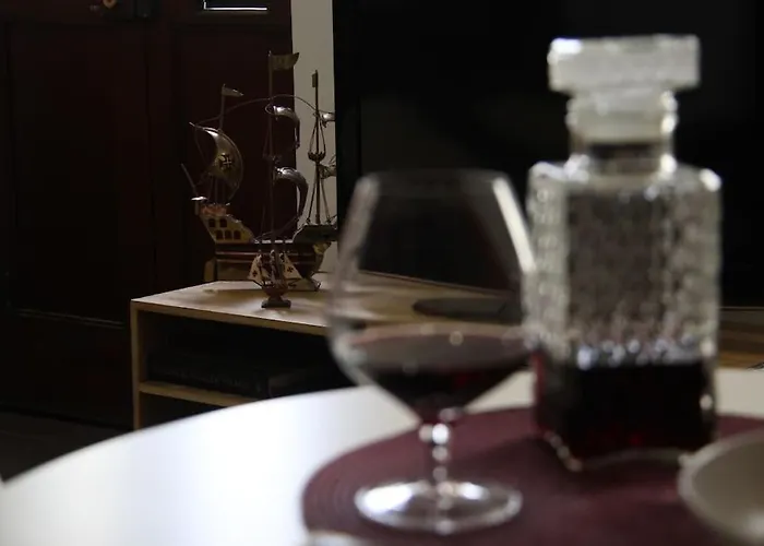 Fontainhas Heritage House *