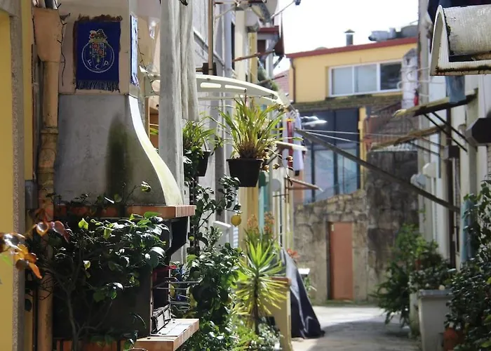 Fontainhas Heritage House