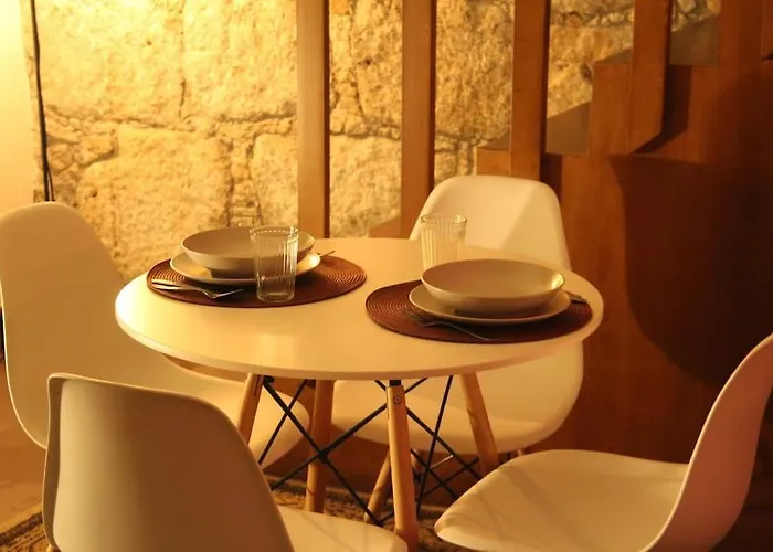 Fontainhas Heritage House