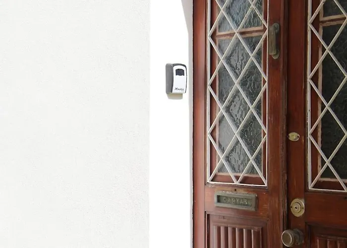 Fontainhas Heritage House * ポルト